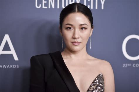 constance wu leaked|Constance Wu feared no one would believe sexual。